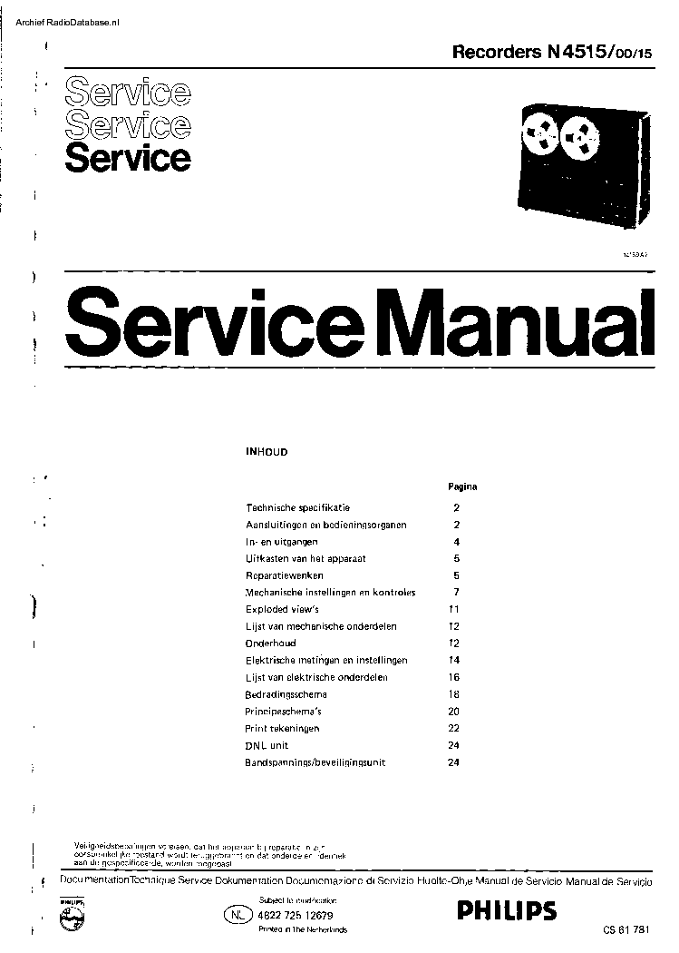 Free Download Workshop Manual